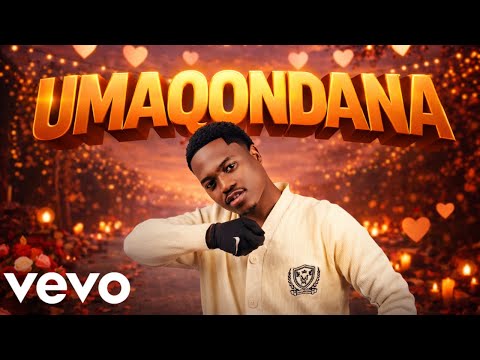 Feza - Umaqondana (Music Video) | Maskandi | Trending On TikTok