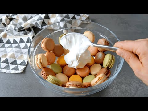 2 Amazingly Simple Cakes | Be Sure To Keep These French Sweets On Hand!