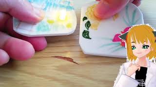 【ワークショップ紹介】(LEDアクセサリーを作ろう！)
