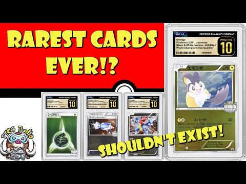 Pokemon TCG News