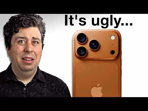 Apple Fanboy in Crisis Over iPhone 17 Rumours