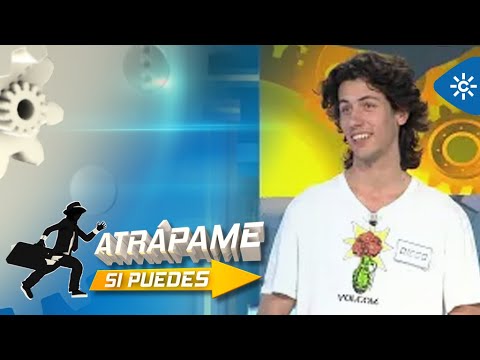 Atrápame si puedes | Programa 1056