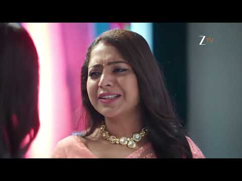 Jagriti - Ek Nayi Subah | Will Jagriti put her trust in Akash?