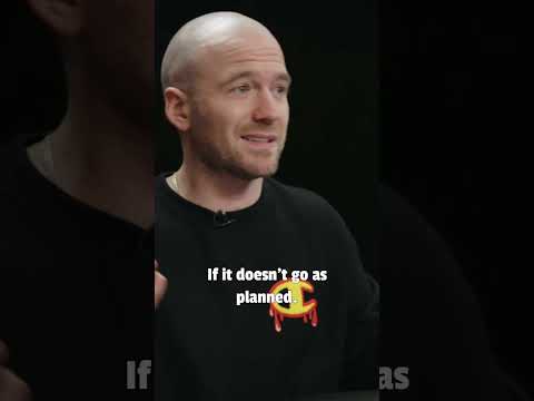 Sean Evans Gives a Rare Tour of the Hot Ones Studio! 🎬