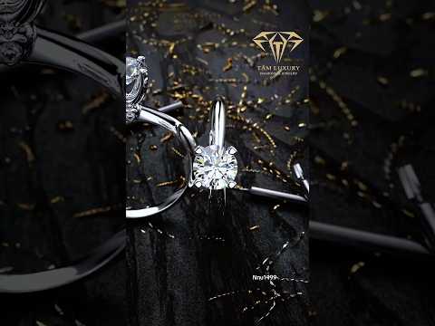 Nhẫn nữ basic😘