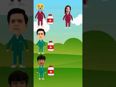 Sonu Ko Injection Laga? 🤔 Goli 🆚 Sonu 🆚 Tappu #shorts #taibably #shortsfeed