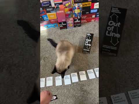 Cards Against Humanity