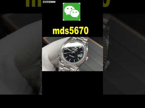 M+厂万国黑桃A搭配9039机芯无空档细节评测