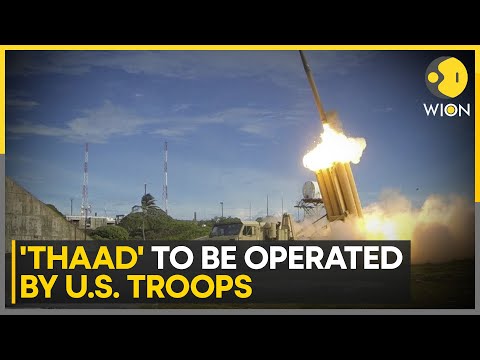 West Asia Tensions: US Forces To Engage In Combat In Israel? | World News | WION