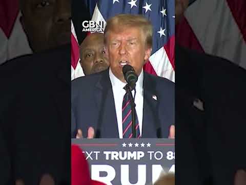 Donald Trump CALLS OUT Nikki Baley's 'B******T!'