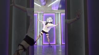 【永久不滅の】やりらふぃーの横揺れダンス【踊ってみた】#vtuber #dance  #shorts