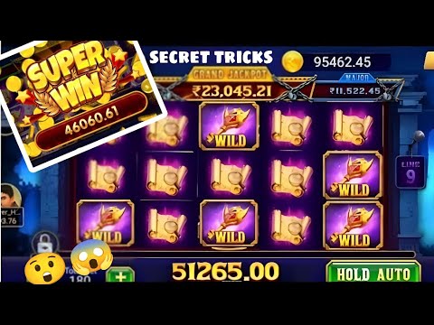 Teen Patti Master ! Explorer Slots Game Play💥 Super Win 12500😱😲 @RabbuGaming70 #teenpatti 