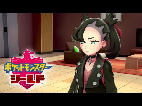 【ポケモン剣盾】6年越しの「ポケットモンスター ソード・シールド」 実況プレイ！#3【MOTTY/生配信】