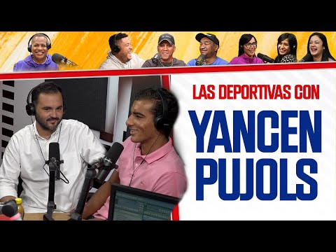 Yancen Pujols en Vivo 05 de Julio