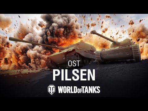 Pilsen | World of Tanks Official Soundtrack