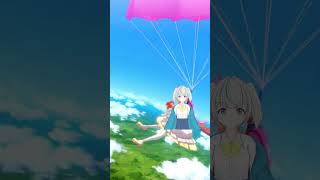 新キャラ　#ウマ娘 #これはフィクションです #vtuber準備中 #shorts