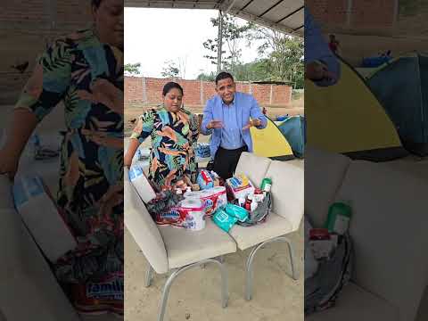 Momento destacado de transmisión en vivo