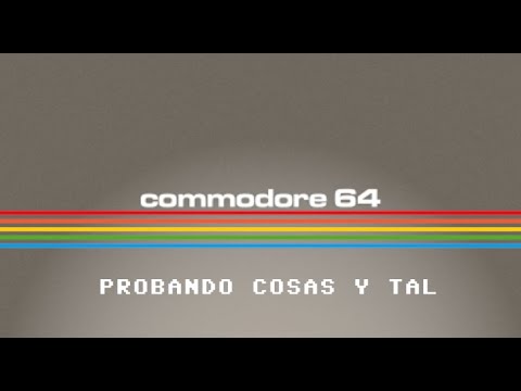 Commodore 64 Club videos