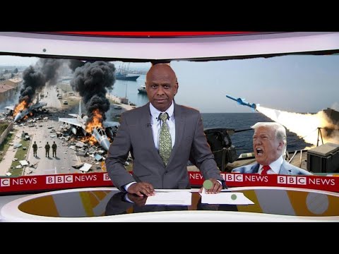 AMKA NA BBC SWAHILI _HABARI ZA ULIMWENGU LEO _MAREKANI NA ISRAEL WASEMA WANAINGIA AWAMU MPYA YA VITA