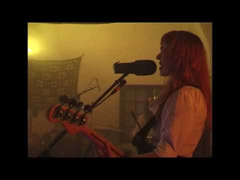 Grandma's Ashes - #OrangeJams​ w/ Jam in the Van