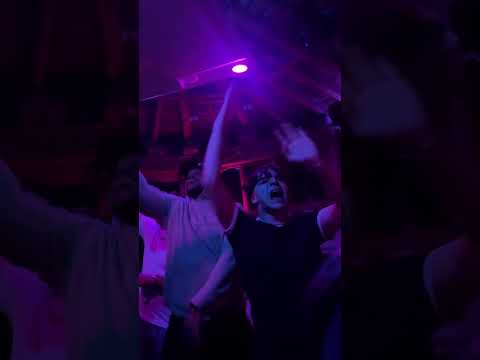 Parce, lo que sentimos en el estudio ese día escribiendo esta canción no fue normal 🔥✨ LA FKN VIBRA