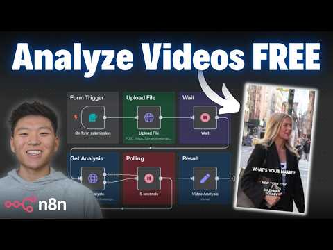 Unlocking Video Analysis: Google Gemini, NADN Automation & AI Insights