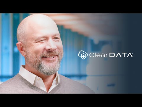 Security & Compliance Partner Testimonial from ClearData | Amazon Web Services