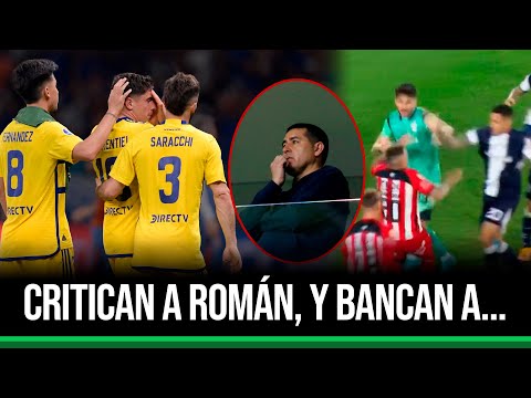 Las REPERCUSIONES de la ELIMINACIÓN de BOCA + Se van los BORRADOS de RIVER +Pelea GIMNASIA BARRACAS