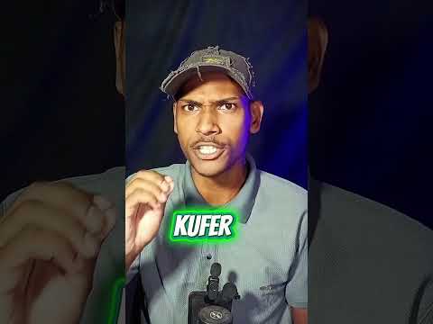 अल्लाह के सिवा किसी और की क़सम खाना कैसा है? | इस्लामिक हक़ीक़त #shorts