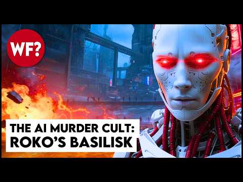 The Murder Cult Started By A Banned Post