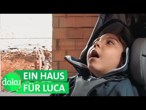 Barrierefrei bauen für unser Kind: Wird das Leben jetzt einfacher? | Zusammen stark (2/3) | WDR Doku