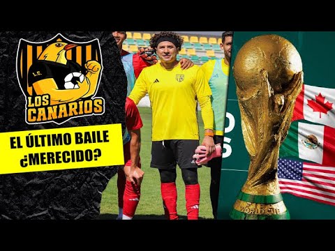 Ochoa firme en Europa: El Ejemplo que Desafía Críticas | Nominados al Balón de Oro