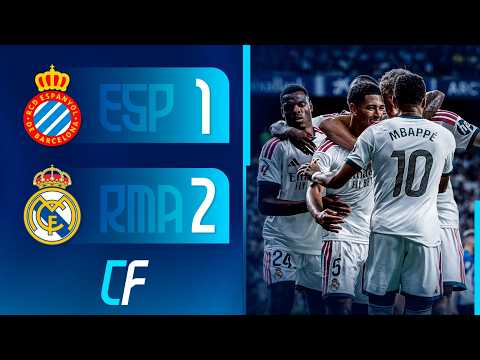 ✅ El equipo de JOSÉ MOURINHO DEBUTÓ con un AGÓNICO TRIUNFO 2-1 ante los PERIQUITOS