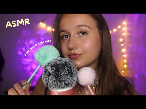 ASMR pour ceux qui réfléchissent trop