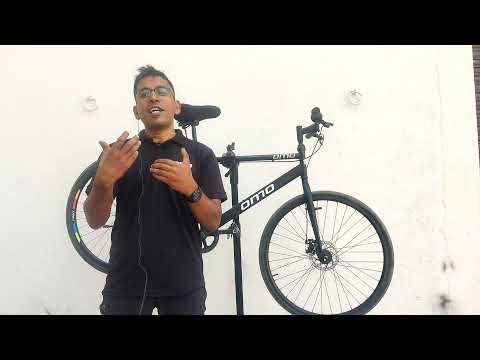OMO Bikes | Nutrition Tips for City Ride and Long Bicycle Rides
