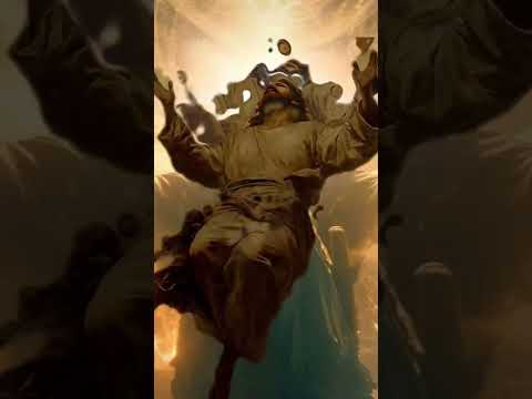 My Risen King & Savior ❤️✝️ || #jesus #edit #lordandsavior #myshepherd #mylove #yahweh #kingofkings