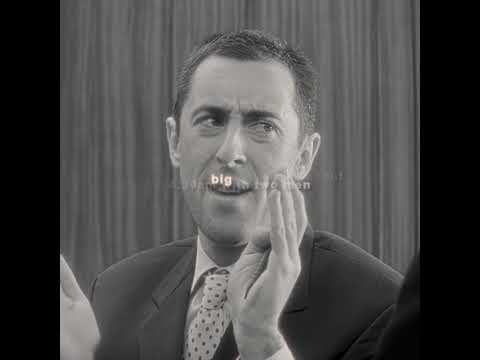 Scared - Eyes Wide Shut Edit | Never