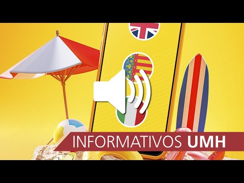 08.06.2022 Informativo Radio UMH