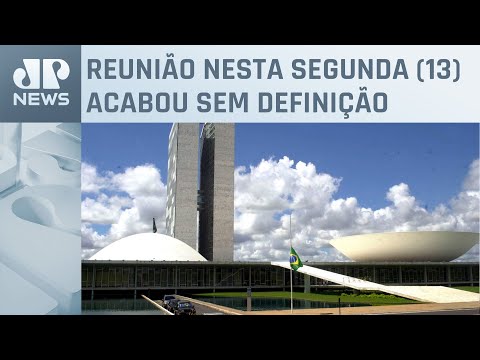 Governo deve fechar nesta semana acordo sobre desoneração da folha de pagamento