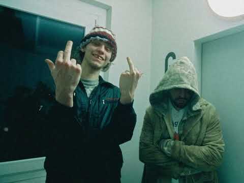 Souly ft. Makko - Theorie und Praxis (Slowed and Reverb)