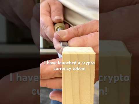 Token is live and already moving! → https://hype.fun/ig/jake_gevorgian #cryptopresale #everdome