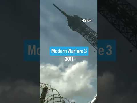 Voici comment a évolué Call Of Duty depuis son premier opus