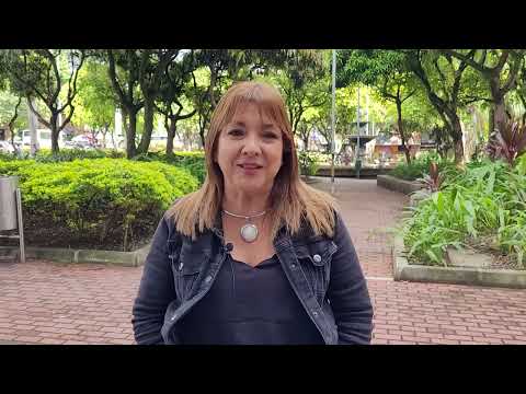 ESPACIOS RENOVADOS EN MAMÁ CHILA - Telemedellín