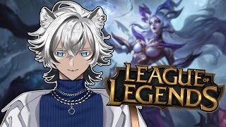 【League of Legends】? ping ? ping ? ping