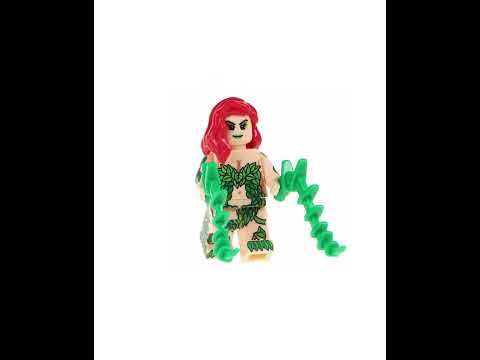 トレンド創作の動画サムネイル - The Real Reason LEGO Arkham Is So Amazing...