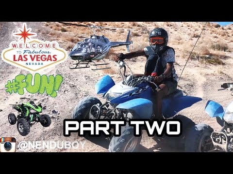 LAS VEGAS PART 2 [THINGS TO DO IN LAS VEGAS] FUN
