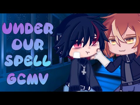 Under our spell - Gacha Club MV (Boy's Love) ★/Astryn