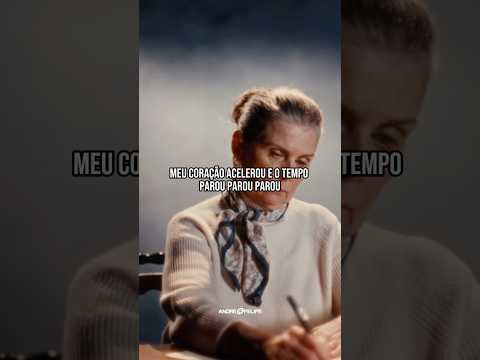 Inicie a semana testemunhando a sua história 👇🏻#andreefelipe #milhistorias