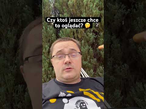 Pytanie dla widza 🤪