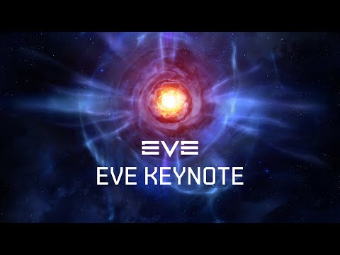 EVE Fanfest 2025 - EVE Keynote